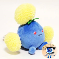 autehntic Pokemon Center Plush Pokemon fit Jumpluff 16cm (wide)